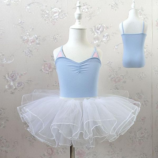 stage wear toddler girl ballet leotard blue bodysuit swan lake ballerina dance dress cotton tulle competition fluffy tutu dresses, Black;red
stage wear toddler girl ballet leotard blue bodysuit swan lake ballerina dance dress cotton tulle competition fluffy tutu dresses, Black;red