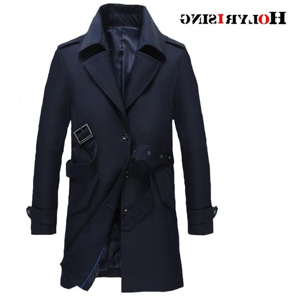 men's trench coats men vintage coat turn collar streetwear single button slim male chaqueta larga hombre size -4xl 18762-5, Tan;black
men's trench coats men vintage coat turn collar streetwear single button slim male chaqueta larga hombre size -4xl 18762-5, Tan;black
