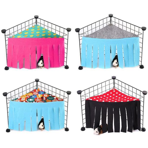 small animal supplies hamster guinea pig tent hammock tassel strip pet corner fleece forest hideout hanging bed nest mat house decoration
small animal supplies hamster guinea pig tent hammock tassel strip pet corner fleece forest hideout hanging bed nest mat house decoration