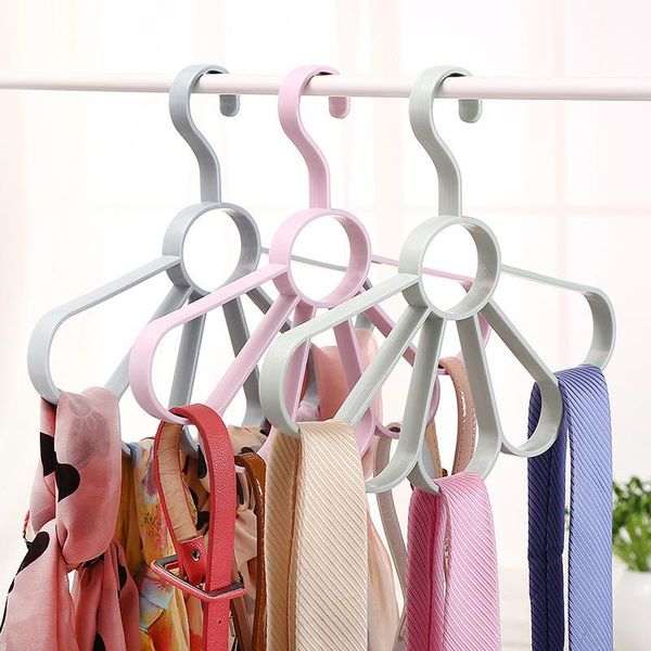 hangers & racks 1 pcs plastic scarf ties belt organizer storage household clothes drying cabinet hanger
hangers & racks 1 pcs plastic scarf ties belt organizer storage household clothes drying cabinet hanger