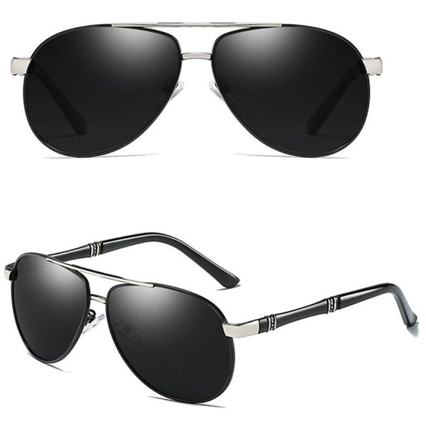 sunglasses mens polarized sunglasses,outdoor driving classic mirror sun glasses men,metal frame uv400 eyewear russian warehouse, White;black
sunglasses mens polarized sunglasses,outdoor driving classic mirror sun glasses men,metal frame uv400 eyewear russian warehouse, White;black