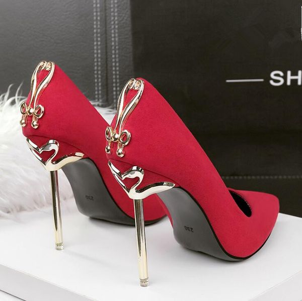 8cm .5cm ladies high heels women wedding party dress shoes pumps stiletto woman pointed toe black red
8cm .5cm ladies high heels women wedding party dress shoes pumps stiletto woman pointed toe black red
