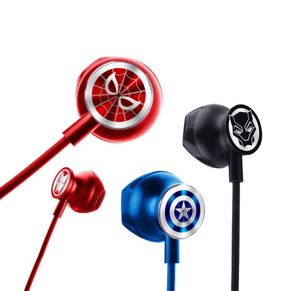 marvel superhero style in ear neck mounted bluetooth headset wireless portable hd sound quality long endurance fitting ear canal
marvel superhero style in ear neck mounted bluetooth headset wireless portable hd sound quality long endurance fitting ear canal