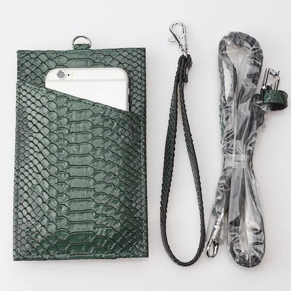 wallets genuine leather card holder strap phone pouch bag crocodile pattern python mobile, Red;black
wallets genuine leather card holder strap phone pouch bag crocodile pattern python mobile, Red;black