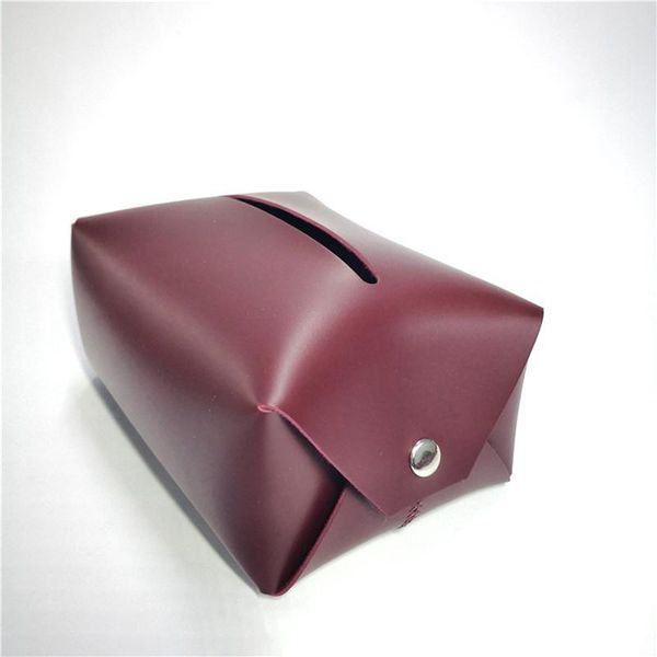 tissue boxes & napkins box pu leather holder-woven house waterproof napkin bag soft container office home decoration 16*12*8cm
tissue boxes & napkins box pu leather holder-woven house waterproof napkin bag soft container office home decoration 16*12*8cm