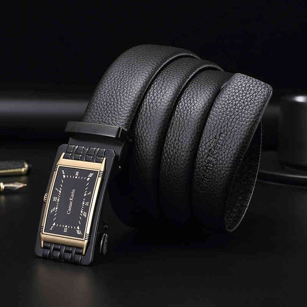 leather belt men's automatic buckle business leisure gift pants middle-aged and young people's soft, Black;brown
leather belt men's automatic buckle business leisure gift pants middle-aged and young people's soft, Black;brown