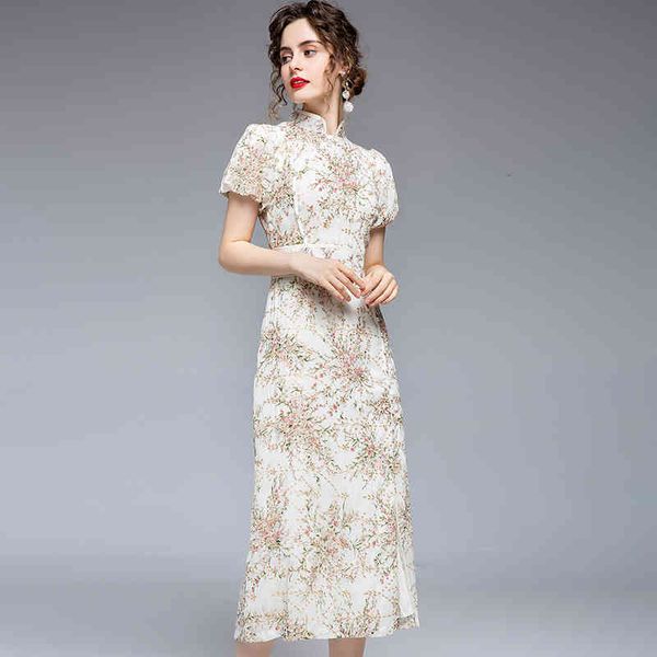 of the women in vintage turtleneck dress summer embroidery elegant floral divide feminine pearl button long dresses yyga, Black;gray
of the women in vintage turtleneck dress summer embroidery elegant floral divide feminine pearl button long dresses yyga, Black;gray