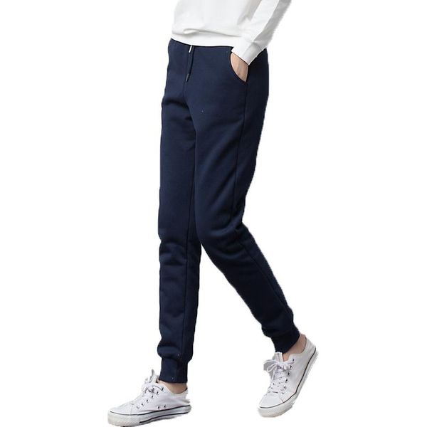 casual women's pants trousers 2021 autumn and winter plus velvet thickening lamb wool warm ladies sports w79 & capris, Black;white
casual women's pants trousers 2021 autumn and winter plus velvet thickening lamb wool warm ladies sports w79 & capris, Black;white