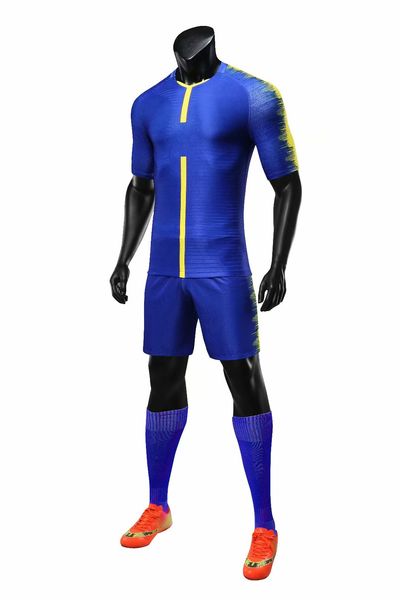 qianqiu4016soccer jerseys black t-shirt customized service breathable custom personalized services school team any club football shirts, Black;yellow
qianqiu4016soccer jerseys black t-shirt customized service breathable custom personalized services school team any club football shirts, Black;yellow