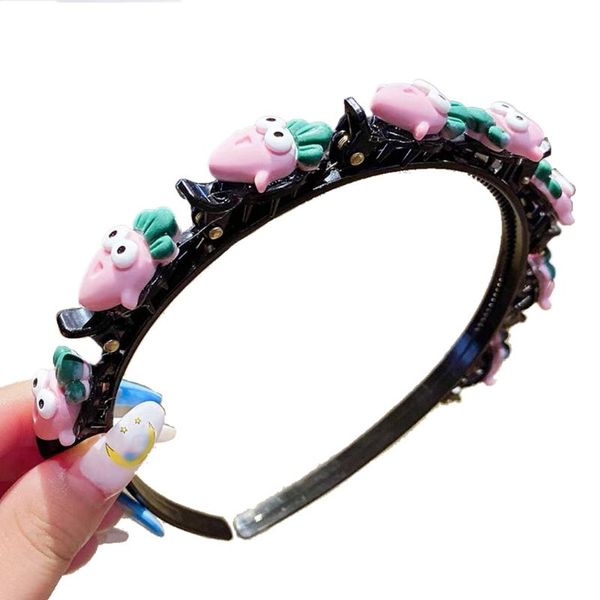 hair clips & barrettes double bangs hairpin cute hairstyle layer twist plait headband with for kids cartoon braided hoop, Golden;silver
hair clips & barrettes double bangs hairpin cute hairstyle layer twist plait headband with for kids cartoon braided hoop, Golden;silver