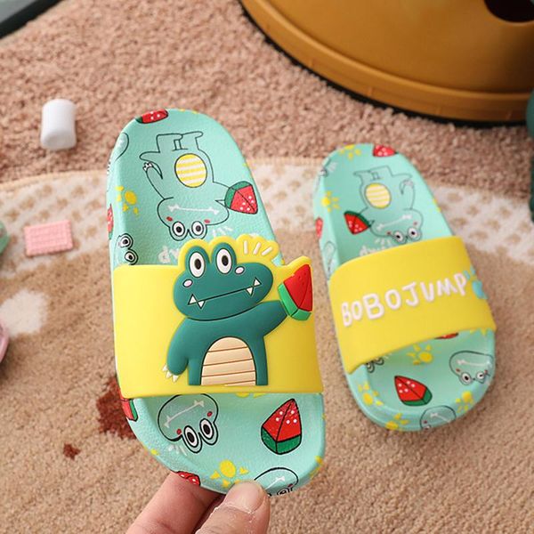 slipper 4t-10.5t toddler kids slippers baby boys girls summer cartoon cute animal letter non-slip shoes baby' casual, Black;grey
slipper 4t-10.5t toddler kids slippers baby boys girls summer cartoon cute animal letter non-slip shoes baby' casual, Black;grey