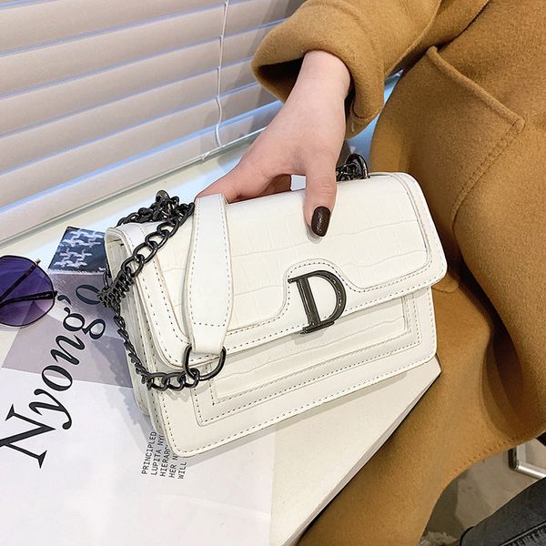 design handbag the new style of small square bag in the spring 2021 is stylish, beautiful and powerful. urban elegant women's foreign
design handbag the new style of small square bag in the spring 2021 is stylish, beautiful and powerful. urban elegant women's foreign