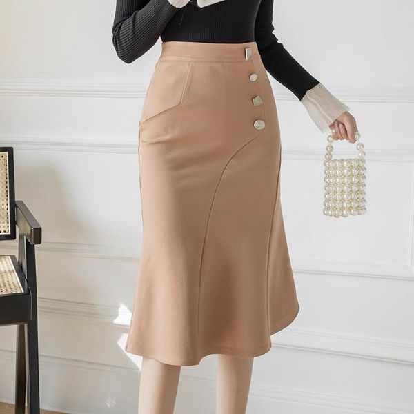 skirts limiguyue black midi skirt women high waist split fashion female tight elegant sashes casual office slim hip jupe k1358
skirts limiguyue black midi skirt women high waist split fashion female tight elegant sashes casual office slim hip jupe k1358