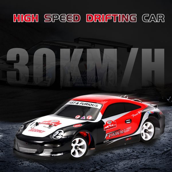 parkten original k969 1/28 2.4g 4wd 30km/h brushed rc car drift car k969 k979 k989 k999 p929 p939
parkten original k969 1/28 2.4g 4wd 30km/h brushed rc car drift car k969 k979 k989 k999 p929 p939