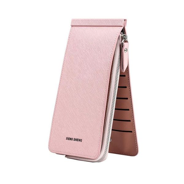 storage bags 1pcs multifunctional card package men women wallet travel id cardholder leather waterproof protect holder
storage bags 1pcs multifunctional card package men women wallet travel id cardholder leather waterproof protect holder