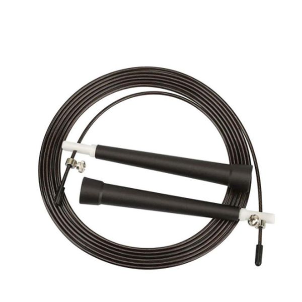 jump ropes 3m skipping cable comba steel adjustable fast speed abs handle jumping rope crossfit training boxing sports exercises
jump ropes 3m skipping cable comba steel adjustable fast speed abs handle jumping rope crossfit training boxing sports exercises