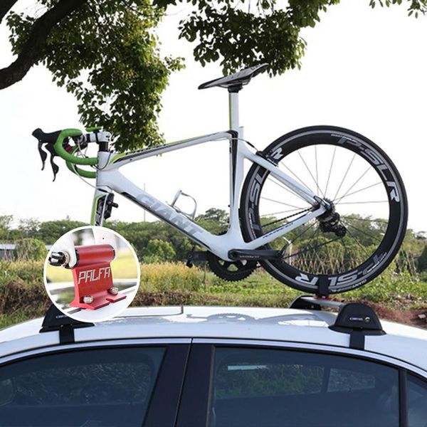 car & truck racks bicycle roof rack carrier quick release mtb bike roof-mount tools road holder stable mounting
car & truck racks bicycle roof rack carrier quick release mtb bike roof-mount tools road holder stable mounting
