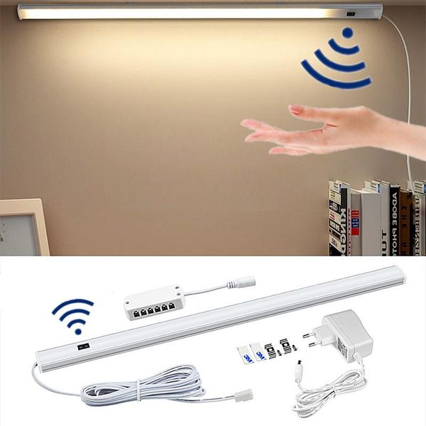 under cabinet led bar light with hand sweep motion sensor switch eu plug bedroom kitchen closet wall mount tube night lamp
under cabinet led bar light with hand sweep motion sensor switch eu plug bedroom kitchen closet wall mount tube night lamp