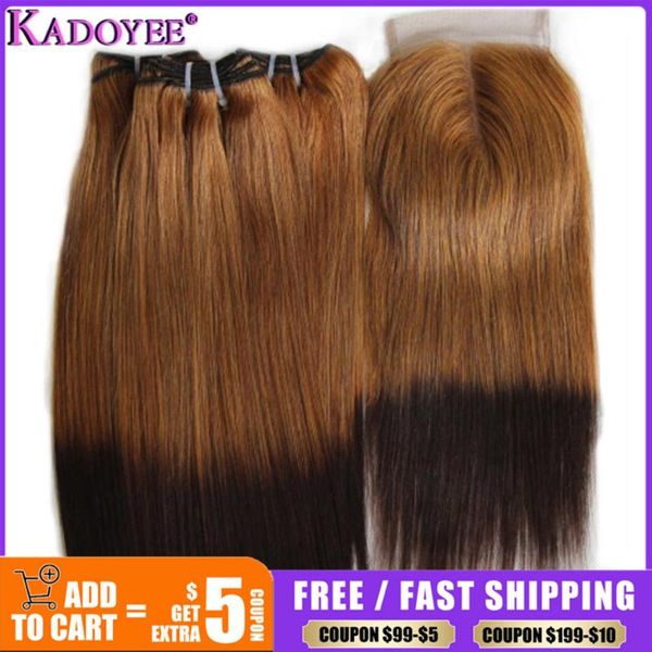 human hair bulks 27/4 ombre straight brazilian weave bundles double drawn funmi fumi with closure 3+1 full head, Black
human hair bulks 27/4 ombre straight brazilian weave bundles double drawn funmi fumi with closure 3+1 full head, Black