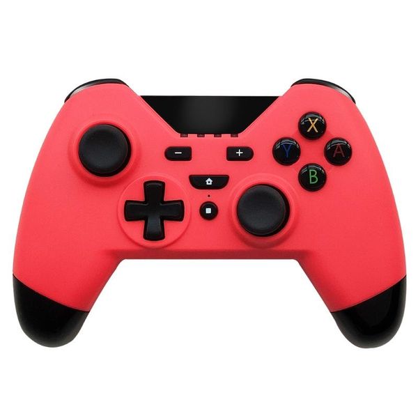 game controllers & joysticks wireless bluetooth-compatible controller joystick 6-axis gyroscope vibration gamepad for switch/lite windows pc
game controllers & joysticks wireless bluetooth-compatible controller joystick 6-axis gyroscope vibration gamepad for switch/lite windows pc