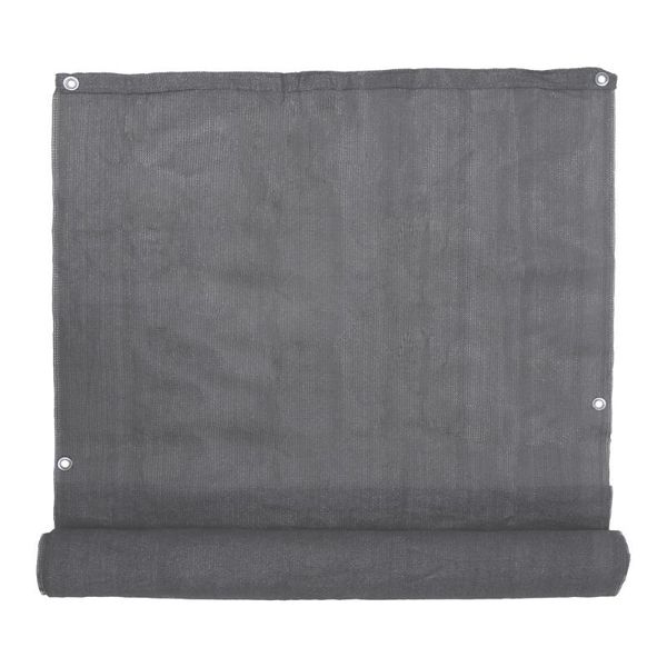 shade weather resistant sunshade net shelter privacy screen sewing buckle outdoor awning balcony garden fence cover with rope
shade weather resistant sunshade net shelter privacy screen sewing buckle outdoor awning balcony garden fence cover with rope