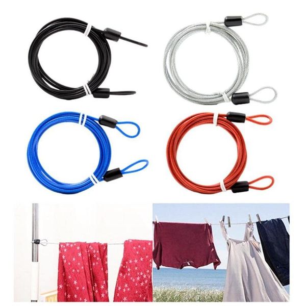 bike locks 2 meters bicycle code lock wire rope car clothing anti-theft outdoor clothes line 1.5 combination
bike locks 2 meters bicycle code lock wire rope car clothing anti-theft outdoor clothes line 1.5 combination