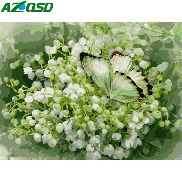 paintings azqsd picture oil painting by numbers butterfly animal diy wall art hand paint kit canvas home decor gift
paintings azqsd picture oil painting by numbers butterfly animal diy wall art hand paint kit canvas home decor gift