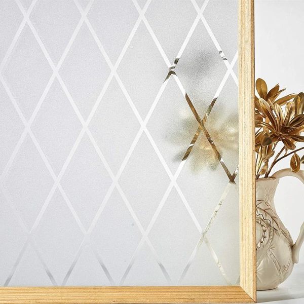 window stickers lattice frosted film privacy static cling opaque glass sticker non adhesive anti-uv
window stickers lattice frosted film privacy static cling opaque glass sticker non adhesive anti-uv