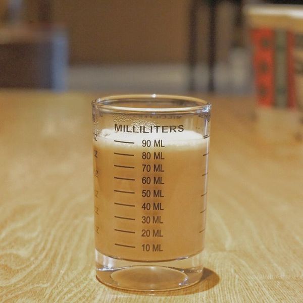 wine glasses espresso cups ounce measuring cup 90ml double scale round water thick bottom baking coffee
wine glasses espresso cups ounce measuring cup 90ml double scale round water thick bottom baking coffee