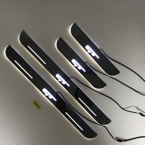interior&external lights express delivery custom led door sills moving scuff step plate light for kia pro ceed gt
interior&external lights express delivery custom led door sills moving scuff step plate light for kia pro ceed gt