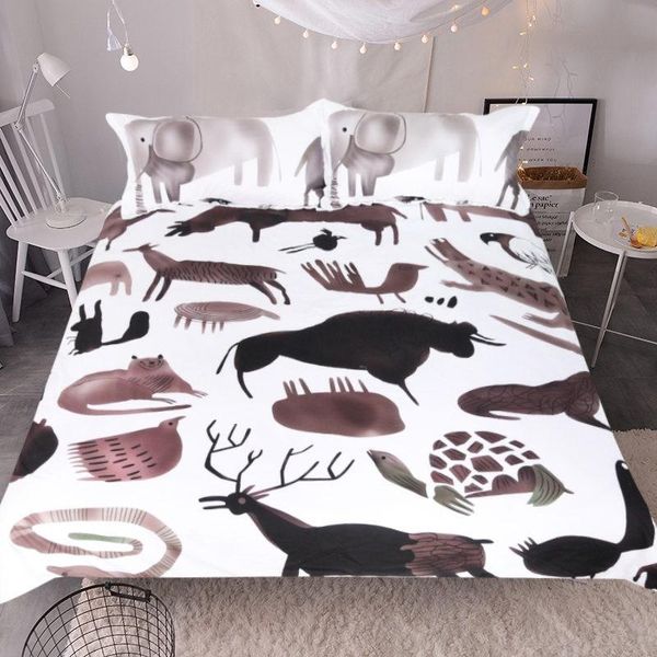 bedding sets fashion animal cartoon pattern with pillowcase set double full king size bed boy girl
bedding sets fashion animal cartoon pattern with pillowcase set double full king size bed boy girl