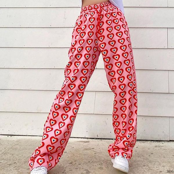women's pants & capris women high waist straight leg loose plain casual korean style, Black;white
women's pants & capris women high waist straight leg loose plain casual korean style, Black;white