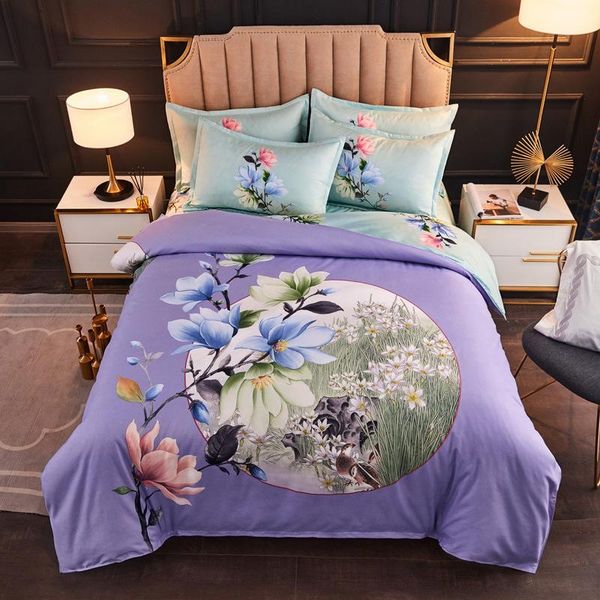 bedding sets 3d set flower elegant romantic 4 pieces duvet cover pillowcase microfiber bed clothes king size
bedding sets 3d set flower elegant romantic 4 pieces duvet cover pillowcase microfiber bed clothes king size