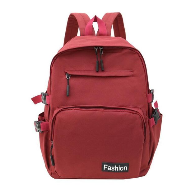 backpack 2021 school bags student travel shoulder bag
backpack 2021 school bags student travel shoulder bag