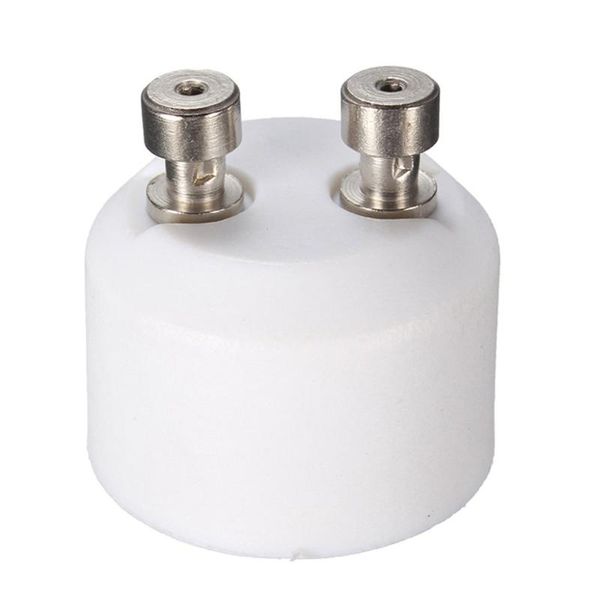 lamp holders & bases 1pc gu10 to mr16 socket base halogen light bulb adapter converter holder
lamp holders & bases 1pc gu10 to mr16 socket base halogen light bulb adapter converter holder