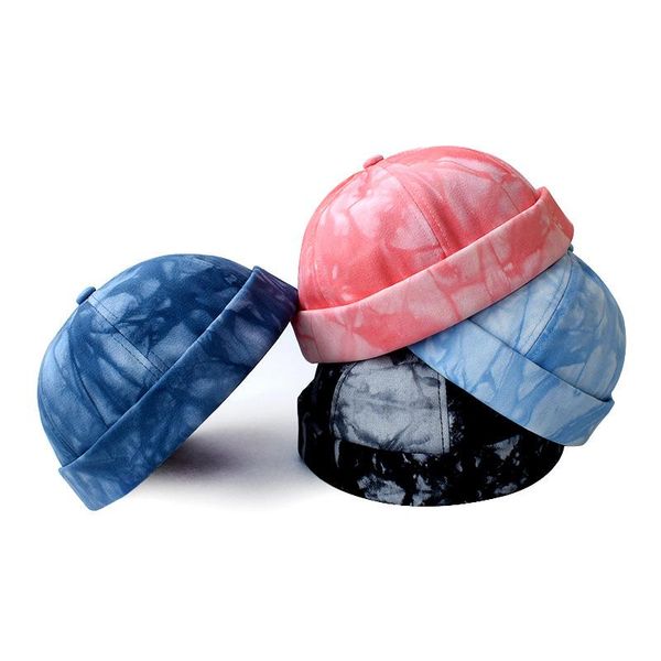 beanies vintage docker cap tie-dye brimless hat breathable beanie hats cotton adjustable literary landlord sailor women hip hop
beanies vintage docker cap tie-dye brimless hat breathable beanie hats cotton adjustable literary landlord sailor women hip hop