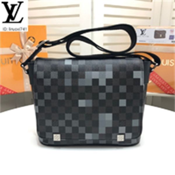 brand designer luxury 9ctp m25227 gray new stitching color messenger bag men handbags iconic bags shoulder bags totes cross body bag clu
brand designer luxury 9ctp m25227 gray new stitching color messenger bag men handbags iconic bags shoulder bags totes cross body bag clu