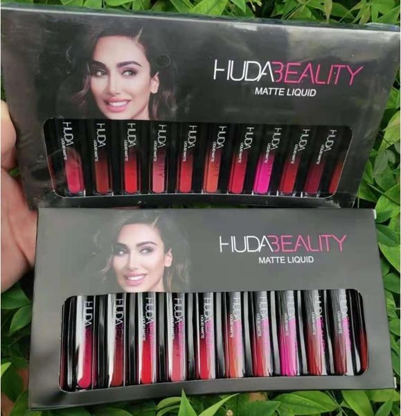 hud@ 12pcs matte liquid lipstick set waterproof lip gloss lipgloss nutritious rouge a levre maquillage kit
hud@ 12pcs matte liquid lipstick set waterproof lip gloss lipgloss nutritious rouge a levre maquillage kit
