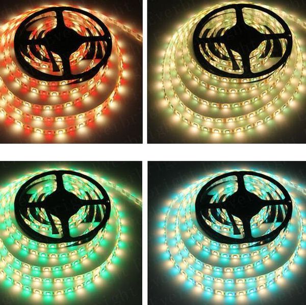1roll 5m led strip light tape dc 12v rgbw rgbww holiday decoration lamp string ribbon 60leds/m, waterproof or not strips
1roll 5m led strip light tape dc 12v rgbw rgbww holiday decoration lamp string ribbon 60leds/m, waterproof or not strips