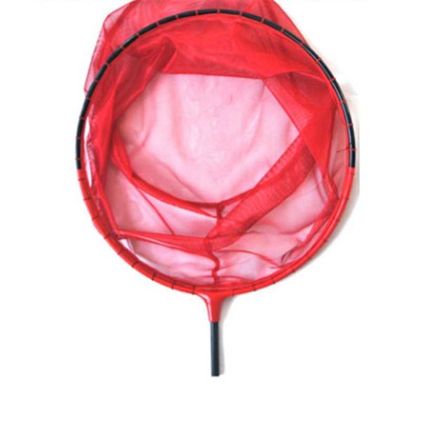 fishing accessories 30/35/40/45cm net head bag fine-eye foldable immersion gear supplies
fishing accessories 30/35/40/45cm net head bag fine-eye foldable immersion gear supplies