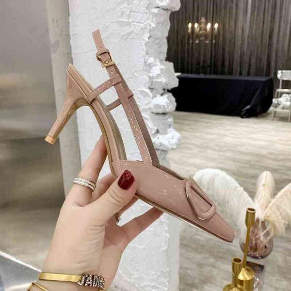 sandals women shoes high heels nude color pointed sandal fashion banquet stylist shoe ladies dress shoess studded leather shoe's 4hmw, Black
sandals women shoes high heels nude color pointed sandal fashion banquet stylist shoe ladies dress shoess studded leather shoe's 4hmw, Black