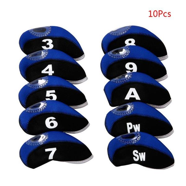 complete set of clubs 10pcs/set portable sport neoprene golf club head cover iron protective headcover
complete set of clubs 10pcs/set portable sport neoprene golf club head cover iron protective headcover