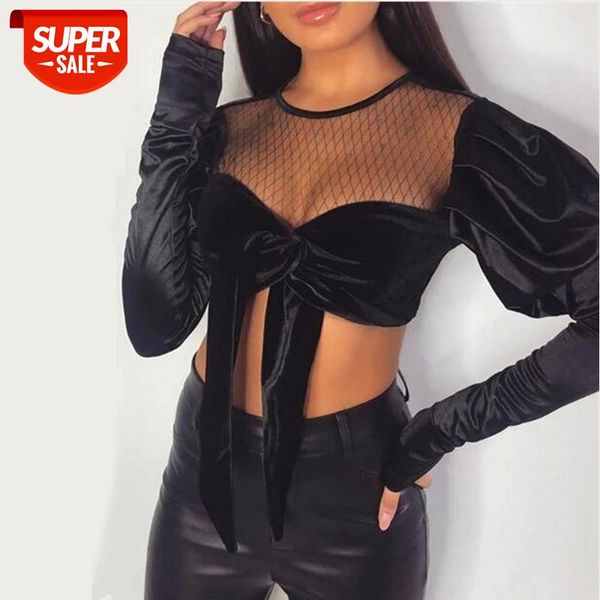 Hirigin Sexy Puff Long Sleeve Hollow O-Neck For Women Blouse Fashion Long Sleeve Top 2020 Summer Autumn Spring Top Blouse #sr0L, White
Hirigin Sexy Puff Long Sleeve Hollow O-Neck For Women Blouse Fashion Long Sleeve Top 2020 Summer Autumn Spring Top Blouse #sr0L, White