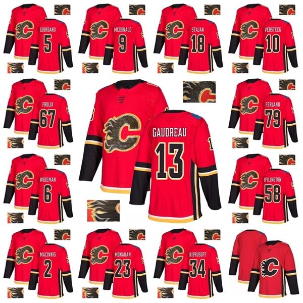 52men's calgary flames 13 johnny gaudreau 4 rasmus andersson 11 mikael backlund red breakaway player jersey customize any name and numb, Black
52men's calgary flames 13 johnny gaudreau 4 rasmus andersson 11 mikael backlund red breakaway player jersey customize any name and numb, Black