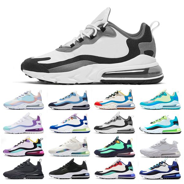 original react running shoes man woman triple white bauhaus oracle aqua bubble electro green bright violet dusk purple easter size 36-45 nic
original react running shoes man woman triple white bauhaus oracle aqua bubble electro green bright violet dusk purple easter size 36-45 nic
