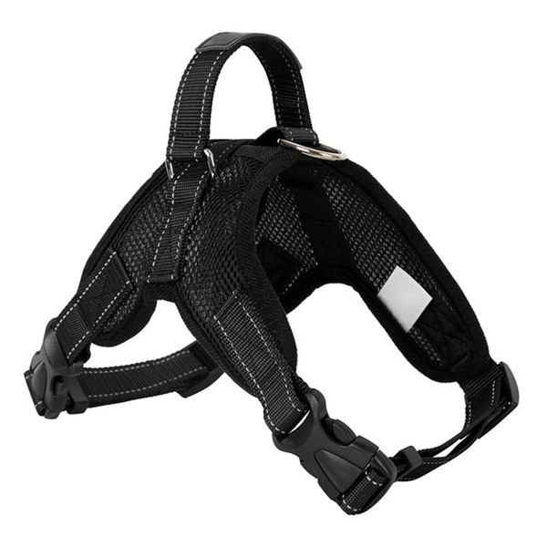 dog collars & leashes pet adjustable harness soft breathablevest for small medium dogs puppy collar cat durable chest strap
dog collars & leashes pet adjustable harness soft breathablevest for small medium dogs puppy collar cat durable chest strap