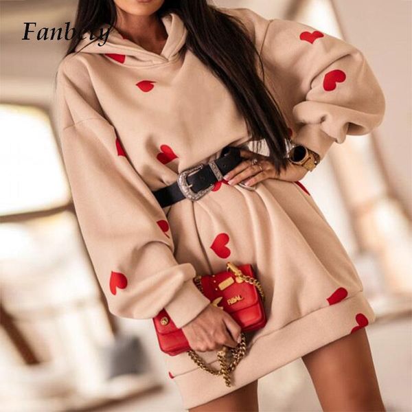 women casual love heart printed hooded sweatshirt autumn winter elegant long sleeve pullover streetwear hoodies femme women's & sweats, Black
women casual love heart printed hooded sweatshirt autumn winter elegant long sleeve pullover streetwear hoodies femme women's & sweats, Black