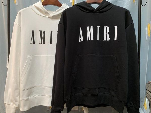 men's hoodies & sweatshirts 2021 luxury brand hoodie 100% cotton cow print original designer vintage letter printing sweatshirt women, Black
men's hoodies & sweatshirts 2021 luxury brand hoodie 100% cotton cow print original designer vintage letter printing sweatshirt women, Black