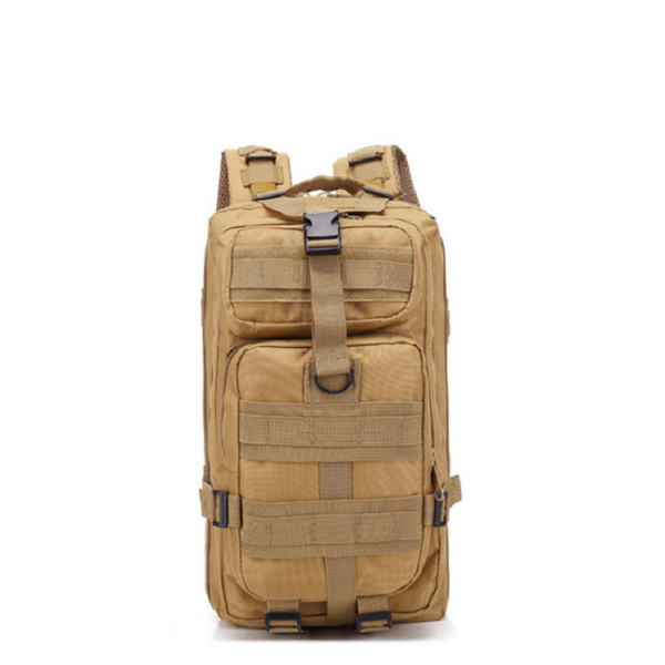 outdoor bags sports multifunctional camouflage backpack military fans mountaineering tactical pack