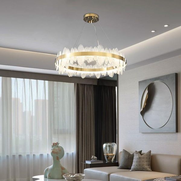 chandeliers postmodern luxury chandelier stainless steel living room kitchen luminaires led simple dining bedroom glass hanging lamp
chandeliers postmodern luxury chandelier stainless steel living room kitchen luminaires led simple dining bedroom glass hanging lamp